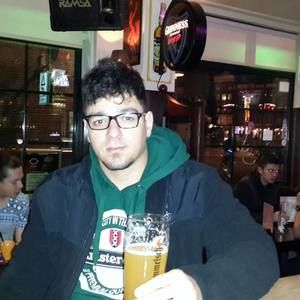 Meet your Posher, Thiago